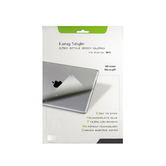 IPad Air Body Guard (3M) - Silver