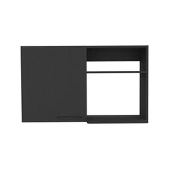 Napoles One Door Wall Cabinet