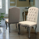 DINING CHAIR (SET OF 2)