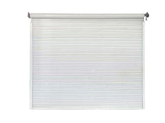 12FT x 10FT Electric Roller Shutter Door Lifting Door