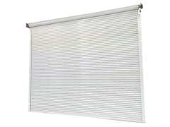 12FT x 10FT Electric Roller Shutter Door Lifting Door