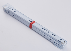 300MM LENGTH SLIDE WHITE COLOR