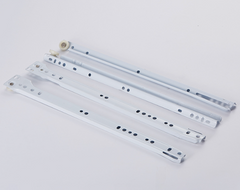 300MM LENGTH SLIDE WHITE COLOR
