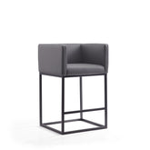 Counter Stool in Gray