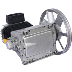 2HP Air Compressor Head Pump 1.5KW Air Compressor Pump Head ALUMINIUM Piston Style 115PSI
