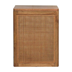 Larissa Storage Box, Brown