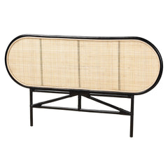 Headboard