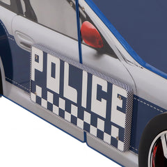 Hero Patrol Police Car Bed – Replacement Part (Not Full Bed)