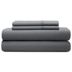 Brookside Tencel Sheet Set, Split King, Slate