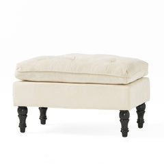 LOFTON 28INCH PILLOW TOP OTTOMAN