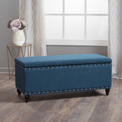 STORAGE OTTOMAN