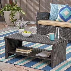 ST LUCIA TABLE