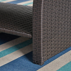 ST LUCIA TABLE