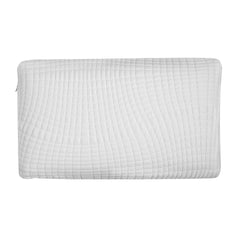 Bamboo Charcoal Ventilated Pillow King