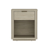 Nightstand in Natural