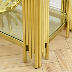 Glass for CO6009-G