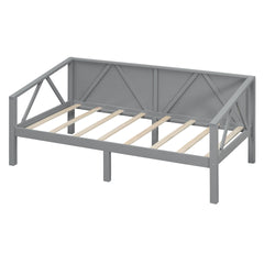Twin size Daybed, Gray