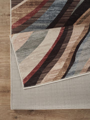 Jewel GC_STU3021 Multi 7 ft. 10 in. x 10 ft. 6 in. Area Rug