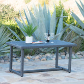 SANTA ROSA DINING TABLE