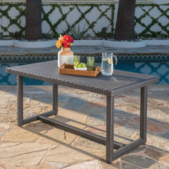 SANTA ROSA DINING TABLE