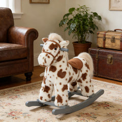 Animal Rocker,Rocking Horse