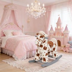 Animal Rocker,Rocking Horse