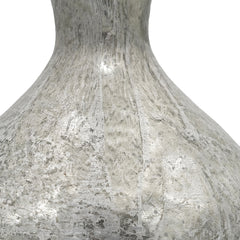D15x23" Glass Table Lamp Bottel Shape