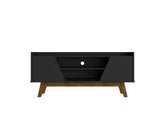 TV Stand in Black