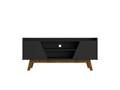 TV Stand in Black