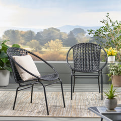 JAVA CHAIR