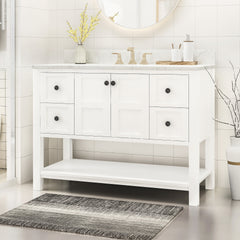 48'' CABINET