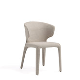 Dining Chair - Set of 2 in Wheat