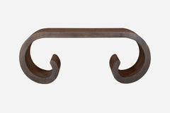 Vintage Look Modern Coffee Table