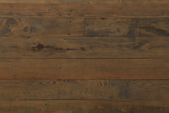 Brown 5-Drawer Chest