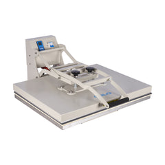 24x32 Large Format Manual Heat Press Machine 110V,4500W (No Plug)