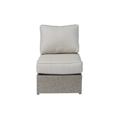 4-Person Patio Seating Set with Cushions – Fully Assembled, Quick Setup