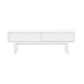 Coffee Table in White