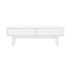 Coffee Table in White