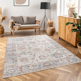 Oxford GC_NBL2014 Multi 7 ft. 10 in. x 10 ft. 6 in. Area Rug