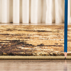 Joy GC_BLI6063 Multi 5 ft. 3 in. x 7 ft. 3 in. Area Rug