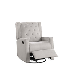 Swivel Glider Recliner