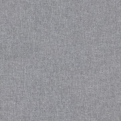 Gray Upholstered Bench With Back