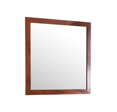 Burlington G2400-M Mirror , Cherry