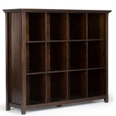 Acadian 12 Cube Storage