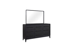 9 Drawer Dresser