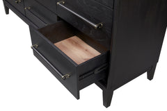 9 Drawer Dresser