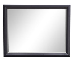 Liverpool G01600-M Mirror , Black