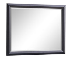 Liverpool G01600-M Mirror , Black