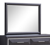 Liverpool G01600-M Mirror , Black