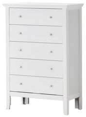 Primo G1339-CH Chest , White
